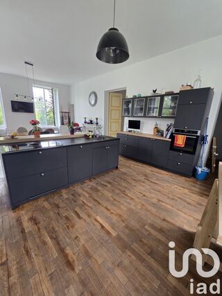  Maison � vendre 14 pi�ces 368 m�