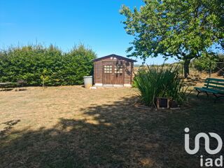  Maison � vendre 4 pi�ces 60 m�