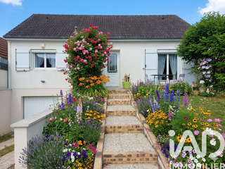  Maison � vendre 5 pi�ces 108 m�