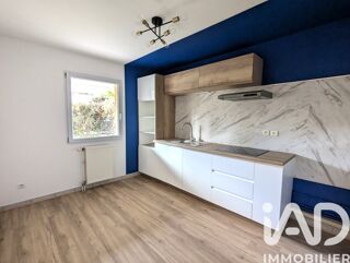  Appartement � vendre 3 pi�ces 58 m�