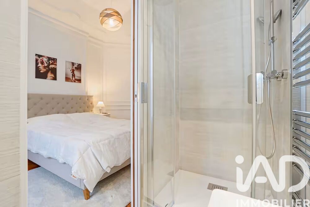 � vendre  Appartement Paris 7