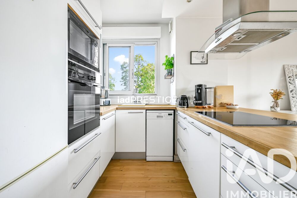 � vendre  Appartement Meudon (92190)