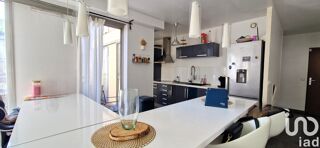  Appartement � vendre 3 pi�ces 82 m�