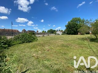  Terrain � vendre 443 m�