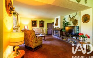  Maison � vendre 7 pi�ces 252 m�