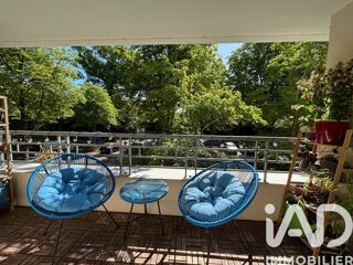  Appartement � vendre 3 pi�ces 80 m�