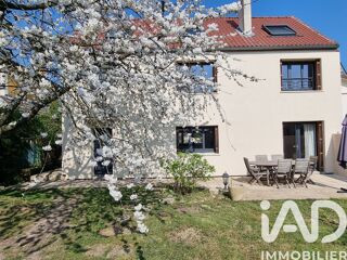  Maison � vendre 9 pi�ces 182 m�