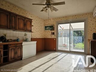  Maison � vendre 3 pi�ces 83 m�