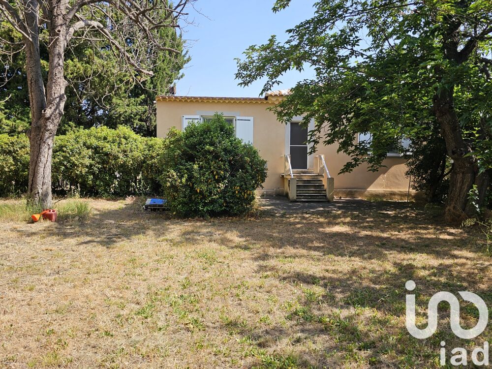  vendre  Maison Bziers (34500)