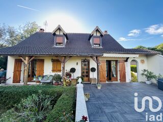  Maison � vendre 5 pi�ces 158 m�