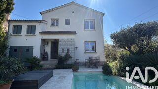  Maison � vendre 5 pi�ces 106 m�