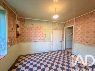  Maison  vendre 3 pices 64 m