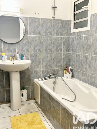  Appartement � vendre 3 pi�ces 60 m�