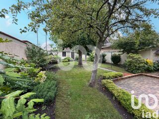  Maison � vendre 7 pi�ces 163 m�