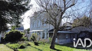  Maison � vendre 3 pi�ces 66 m�