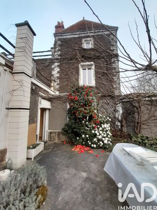  Maison � vendre 5 pi�ces 135 m�