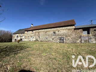  Maison � vendre 3 pi�ces 95 m�