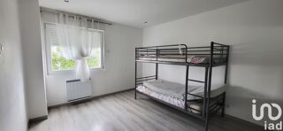  Appartement  vendre 3 pices 63 m