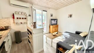  Appartement � vendre 2 pi�ces 35 m�