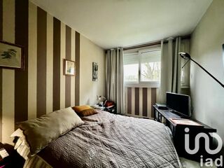  Appartement  vendre 3 pices 59 m