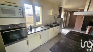  Maison � vendre 4 pi�ces 86 m�