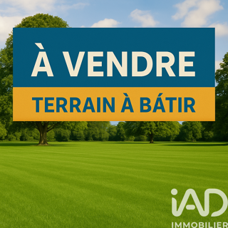  Terrain � vendre 532 m�