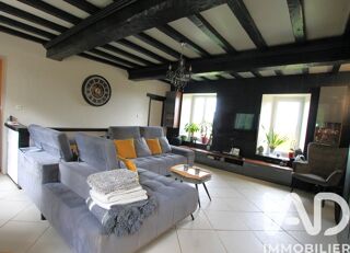  Maison � vendre 4 pi�ces 132 m�