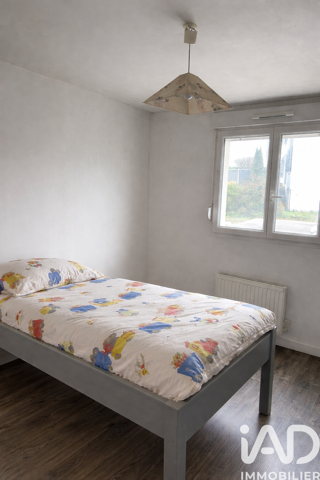  Maison � vendre 4 pi�ces 106 m�