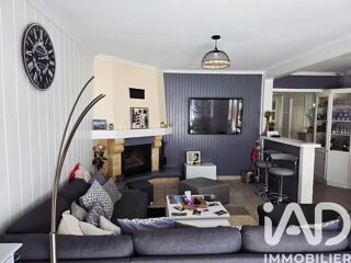  Maison � vendre 6 pi�ces 130 m�