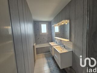  Appartement � vendre 5 pi�ces 77 m�