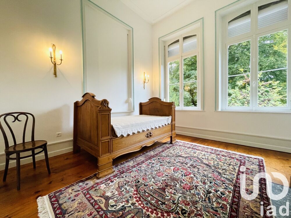  vendre  Proprit/chteau Blendecques (62575)