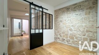  Appartement � vendre 3 pi�ces 53 m�