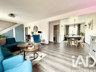  Maison � vendre 5 pi�ces 91 m�