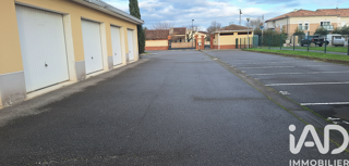  Parking / Garage � vendre 17 m�