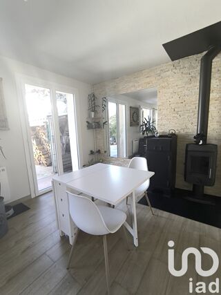  Maison  vendre 3 pices 55 m