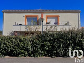  Appartement  vendre 2 pices 48 m