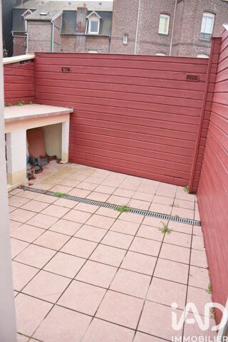  Maison � vendre 2 pi�ces 47 m�