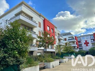 Appartement 3 pièces 58 m² · à Éragny · 58 m² · 209 000 €