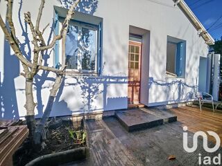  Maison � vendre 2 pi�ces 45 m�