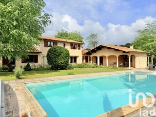  Maison � vendre 7 pi�ces 206 m�