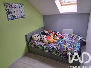  Appartement � vendre 4 pi�ces 91 m�