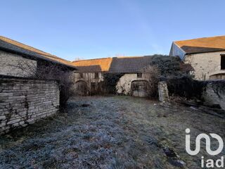  Maison � vendre 1 pi�ce 1 m�