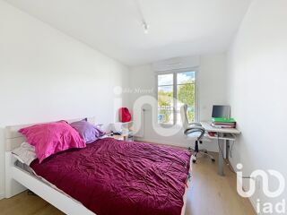  Appartement � vendre 3 pi�ces 61 m�