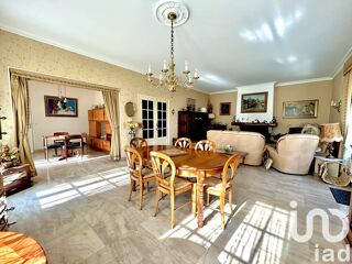  Maison � vendre 8 pi�ces 202 m�