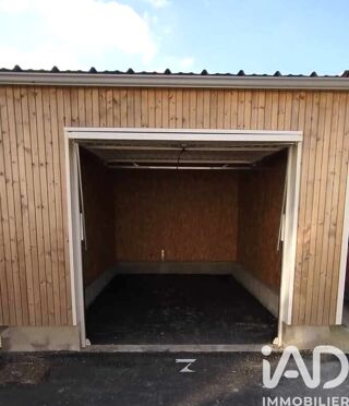  Parking / Garage � vendre 20 m�