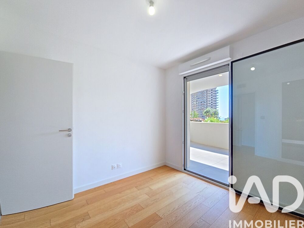 � vendre  Appartement Beausoleil (06240)