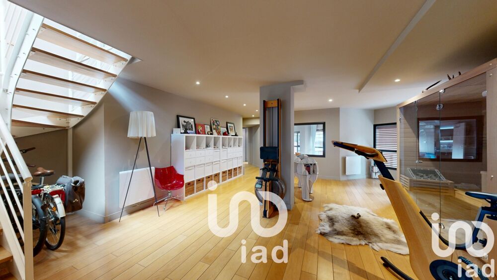 � vendre  Appartement Toulouse (31000)