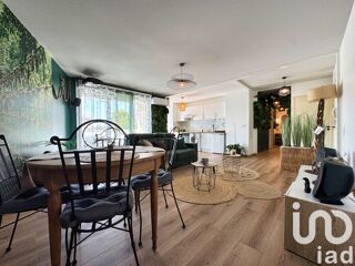  Appartement � vendre 3 pi�ces 71 m�