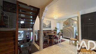  Maison � vendre 7 pi�ces 180 m�