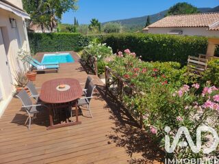  Maison � vendre 4 pi�ces 121 m�